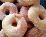 Foto del paso 4 de la receta: Donas