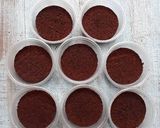 Foto langkah ke 15 dari resep Brownies alpukat.