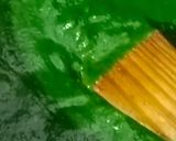 A picture of step 7 of Palak Paneer.