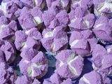 Bolu kukus mekar