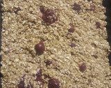 Foto del paso 4 de la receta: Barritas de avena con frutos rojos
