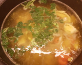 Foto del paso 2 de la receta: Sopa Casera de Pollo