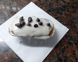 Foto del paso 8 de la receta: Mini budín con chips de choco. Grace