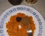 Foto del paso 2 de la receta: Bombones boniato Fit