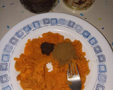 Foto del paso 2 de la receta: Bombones boniato Fit