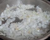 Foto del paso 4 de la receta: Verdinas con gambas y almejas