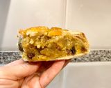 Foto del paso 20 de la receta: Tarta de hojaldre rellena de frutos secos, “sin gluten”