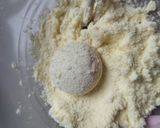 Foto langkah ke 4 dari resep Mochi Bites Susu.