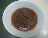 Ayam bumbu hitam khas madura langkah memasak 8 foto