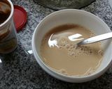 Foto del paso 1 de la receta: Postre y flan con vainillas