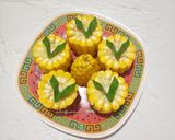 Foto langkah ke 4 dari resep Jagung Rebus Mentega.