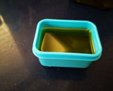 Foto del paso 1 de la receta: Aceite para untar