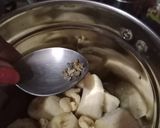 बनाना मिल्क शेक (banana milk shake recipe in hindi) रेसिपी चरण 1 फोटो