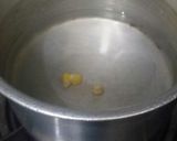A picture of step 2 of Masala sweetcorn.