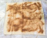 Φωτογραφία βήματος 1 της συνταγής Πανεύκολα ρολά κανέλας🩷