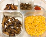 Foto langkah ke 5 dari resep Masakan diet.