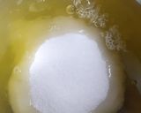 Foto del paso 1 de la receta: Isla flotante. Grace