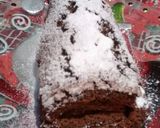 Foto del paso 8 de la receta: Tronco de navidad 🎅🌲