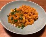 Foto del paso 9 de la receta: Prawn Malaikari (চিংড়ী মালাইকারি)