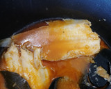 Foto del paso 2 de la receta: 151. Lenguado en salsa marinera