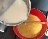 焦糖布丁/無鮮奶油版的食譜步驟3照片