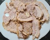 Foto del paso 20 de la receta 127. Lomo de Cerdo Relleno