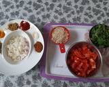 Stuffed cabbage recipe step 5 photo
