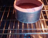 Foto langkah ke 8 dari resep Cake cokelat gluten free.
