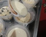 Foto langkah ke 3 dari resep Dessert box oreo.