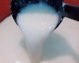 صورة لخطوة 1 من وصفة شوربة الزبادي التركية (يايلا شوربا)
