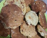 Foto del paso 4 de la receta: Galletas de avena, banana y harina leudante!!!súper livianas