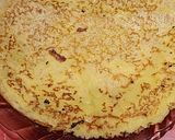 Palacsinta liszt nélkül (fogyókúràs) recept fázis 4 fotója