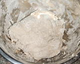 Foto del paso 2 de la receta: Pan con masa madre casera