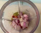 Foto langkah ke 2 dari resep Terong balado (terong anti benyek).