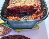 A picture of step 13 of Melanzane alla Parmagiana (Aubergine Parmigiana).
