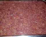 Foto del paso 3 de la receta: Pan de carne 🤗