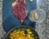 Foto del paso 2 de la receta: ~ Rollitos rellenos ~