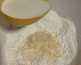 Foto del paso 1 de la receta: Scones de Queso