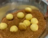 Foto langkah ke 4 dari resep Palm Cheese Cookies.