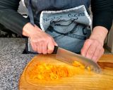 Foto del paso 1 de la receta: Mermelada de Quinotos