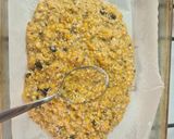 Foto del paso 2 de la receta: Barritas de cereal 🌾