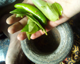 மிளகு ரசம் ரெசிபி ஸ்டேப் 2 புகைப்படம்