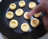 Foto langkah ke 4 dari resep Cookies Teflon.