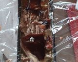 Rakott csülök recept fázis 4 fotója