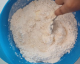 Foto del paso 4 de la receta: Croissant 🥐 (Masa danesa)