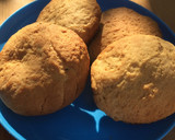 Foto del paso 12 de la receta: Scones dulces