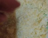 صورة لخطوة 6 من وصفة بيتزا المقلاة خفيفة وبنينة 😋😋🤗👍