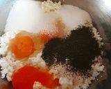 Omlós kapros túrós lepény recept fázis 4 fotója