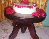 Foto del paso 14 de la receta: Red velvet