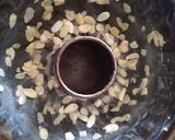 Foto del paso 4 de la receta: Pan dulce kugelhopf con glaseado caliente